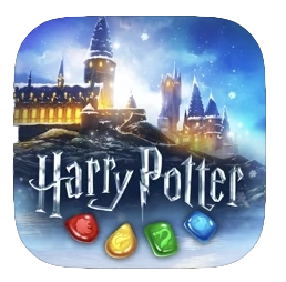 Harry Potter: Zagadki i magia