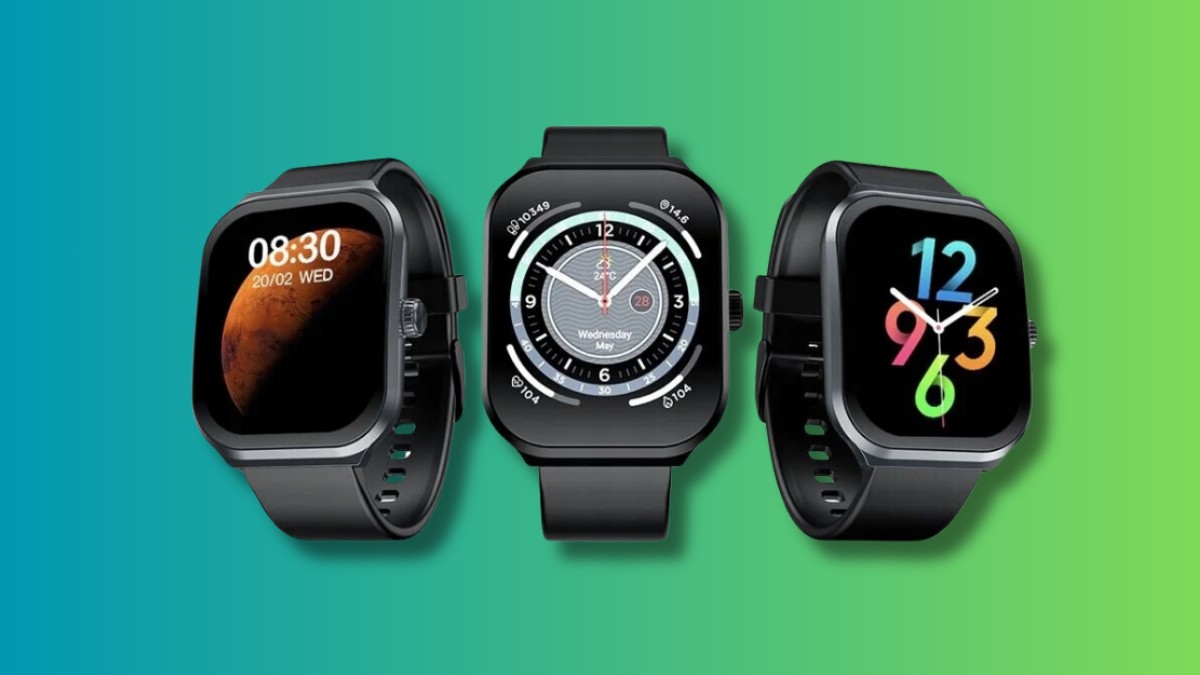 Infinix poszerza swoje portfolio. W ofercie już smartwatche, słuchawki ...