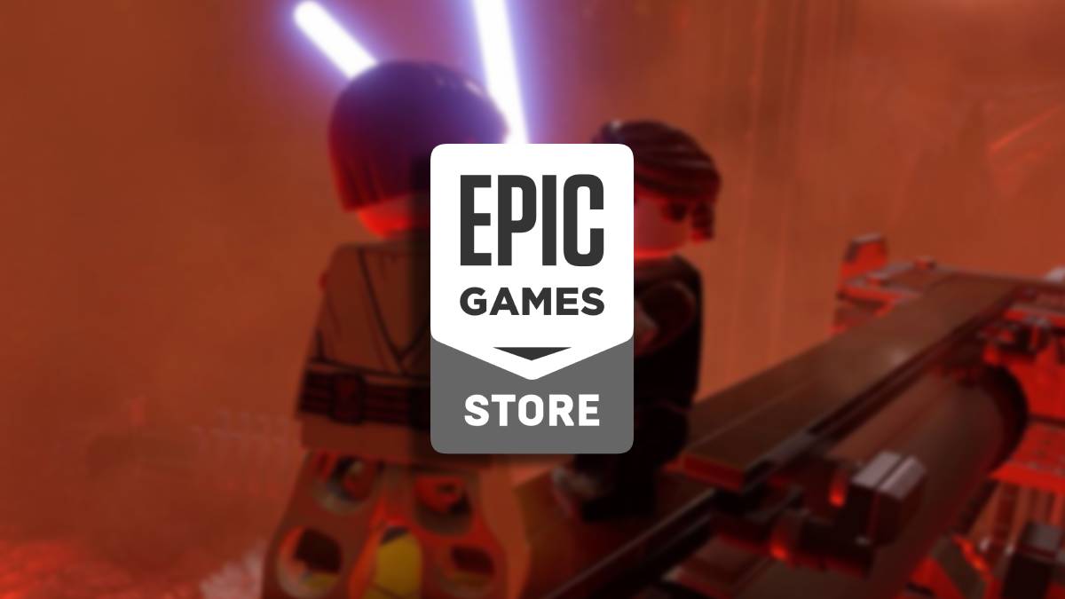 Świetna gra już dziś w Epic Games Store. Oferta robi wrażenie