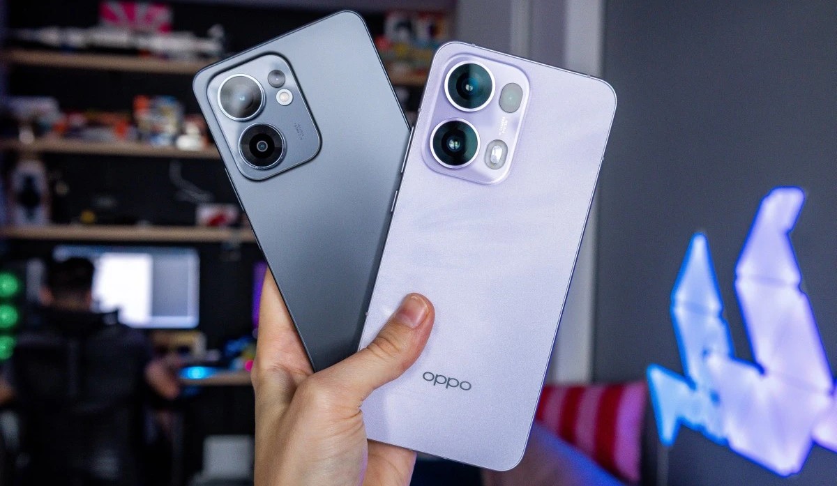 OPPO Reno13 5G już w sklepach. Znamy ceny i ofertę na start