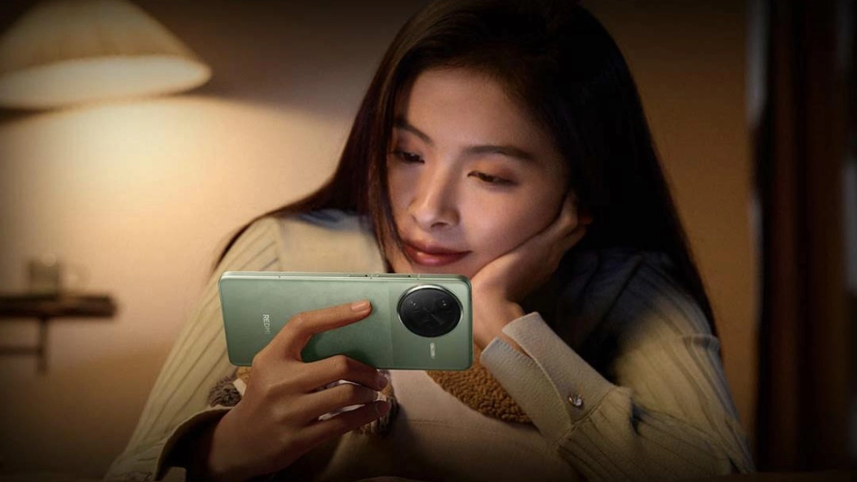 Redmi K80 Ultra ma pojawić się z baterią o dużej pojemności