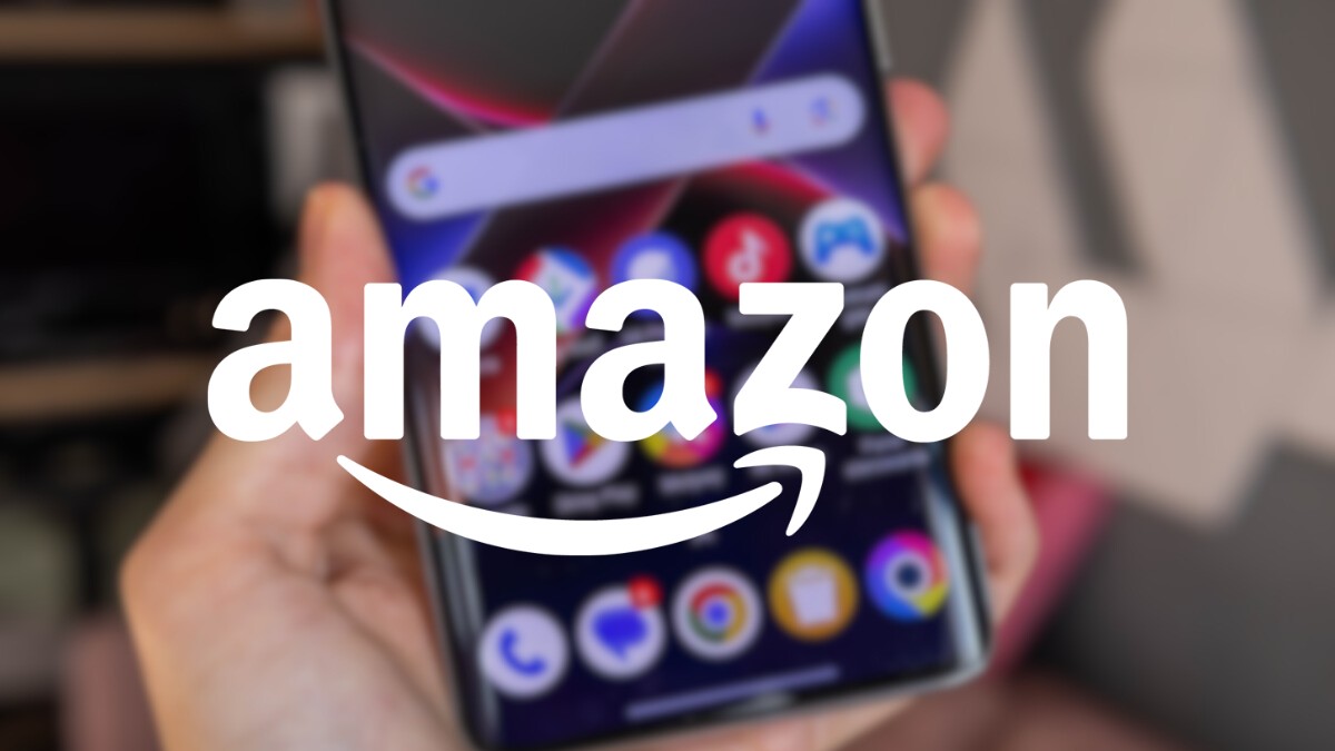 Amazon zabija swoją aplikację. Wtedy skorzystasz z niej po raz ostatni