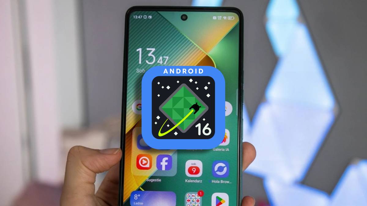 Android 16 z kolejną betą. Te nowości pokochają choćby fani Apple