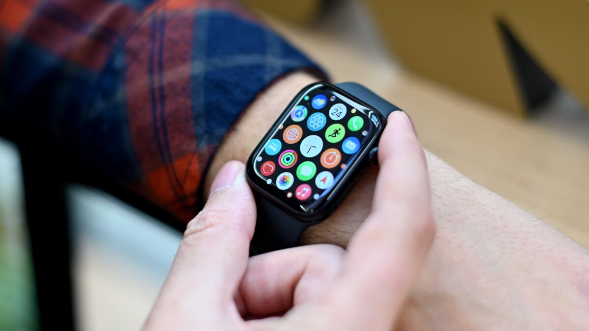 200 złotych odszkodowania dla osób, które kupiły Apple Watch w latach 2015-2024