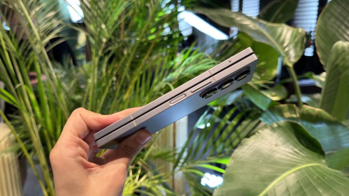 Galaxy Z Fold 8 nadchodzi. Specyfikacja zawstydzi konkurencję?