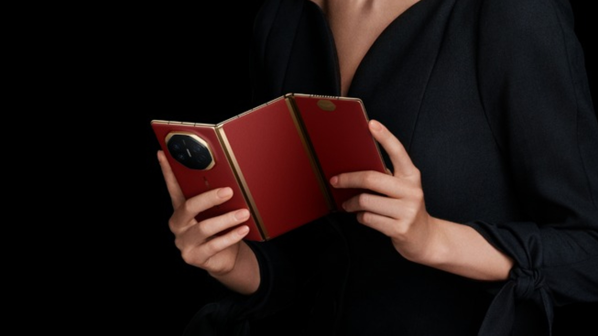 Huawei Mate XT Ultimate z globalnym debiutem. Co z Polską?