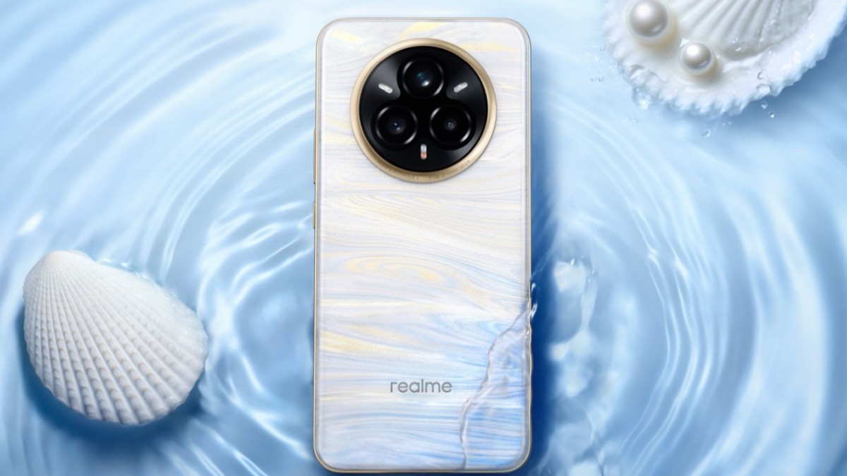 Ceny Realme 14 Pro i Pro+ ujawnione! Producent zapowiedział też promocje