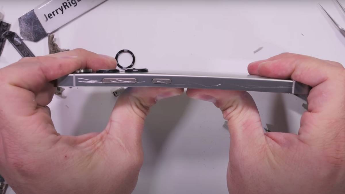 Galaxy S25 Ultra sprawdzony. Testy wykazały coś szokującego