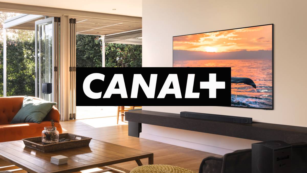 Aplikacja CANAL+ jest już dostępna na Samsung Smart TV