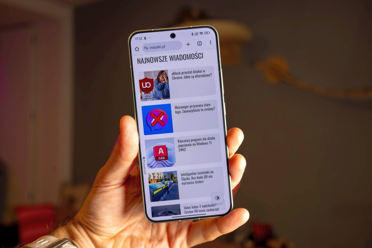 Xiaomi sam się wyłącza? Producent w końcu załatał irytujący błąd