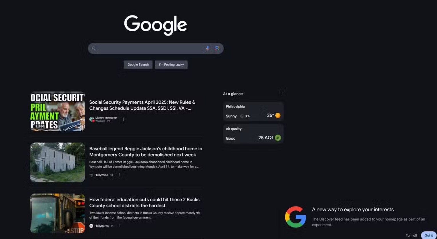 Google pod ostrzałem. Miliony użytkowników zobaczyły fałszywe wiadomości