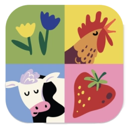 Pierwsze słowa – Niemowlę