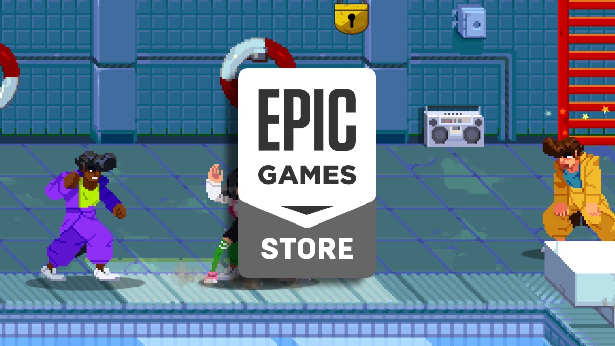 Epic Games Store nie zwalnia. Zgarnij dwie gry za darmo