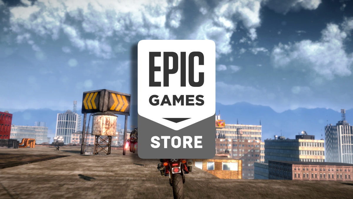 Dwie gry zupełnie za darmo. Odbierz zaskakujące tytuły