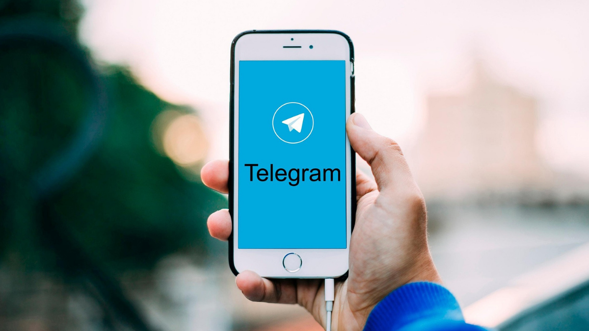 Telegram zaskakuje nowościami. Takiej aktualizacji dawno nie było