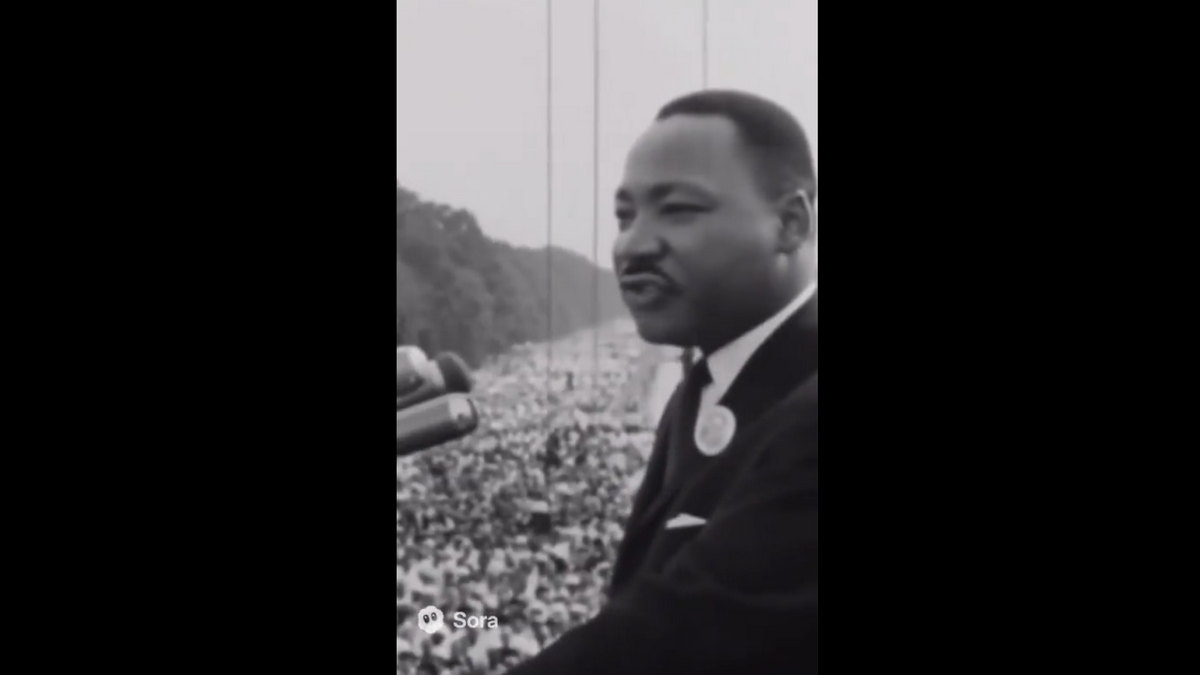 OpenAI cenzuruje generator wideo Sora. Początek nowego trendu?