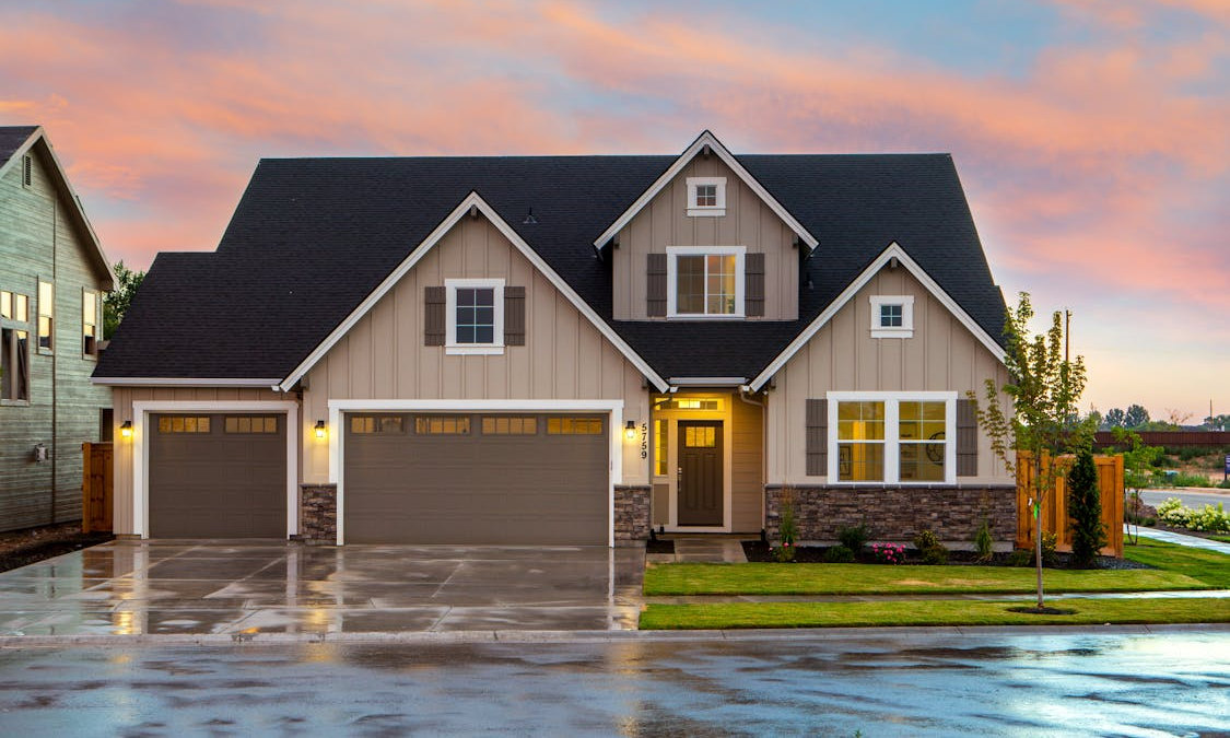 AI zalewa rynek nieruchomości. Nie wierz w to, co widzisz w ogłoszeniu