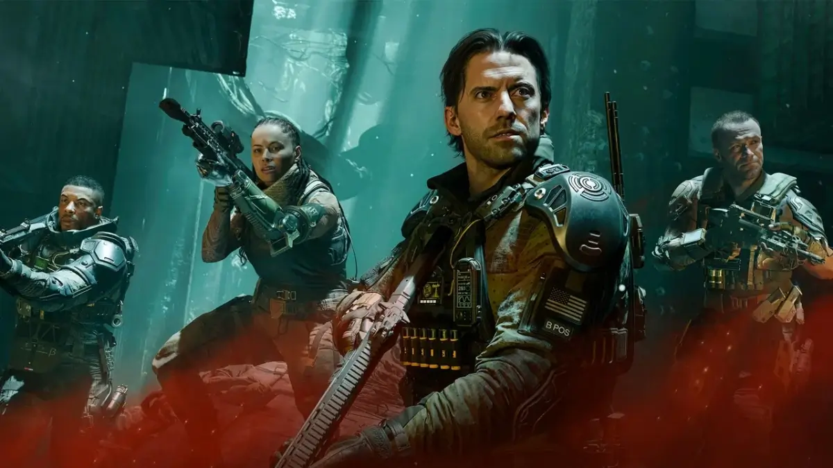 Call of Duty: Za scenariusz filmu odpowie twórca Yellowstone