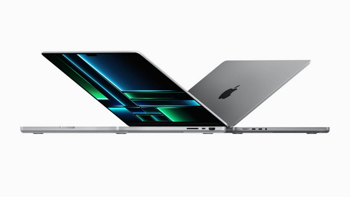 Dotykowy MacBook Pro i nowy iMac M6? Apple szykuje pokaz na 28 października