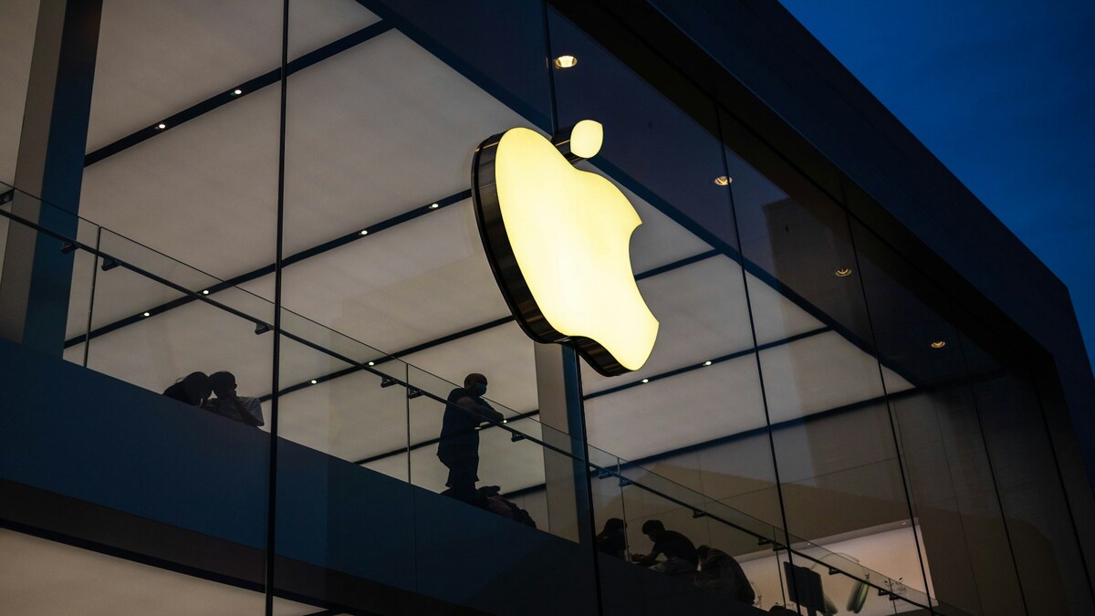 Apple detronizuje Samsunga. Przełom na rynku telefonów