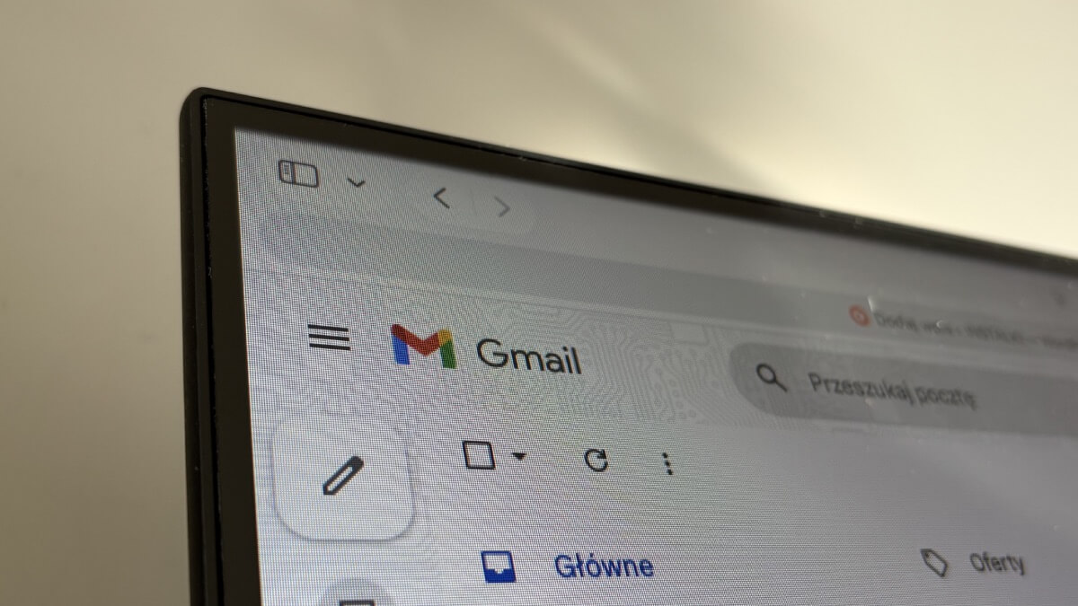 Google uspokaja. Wyciek danych z Gmail to bujda na resorach