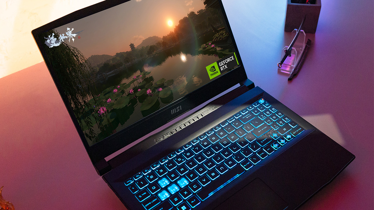 Laptop gamingowy z RTX 5050 czy 5060? Który lepszy?