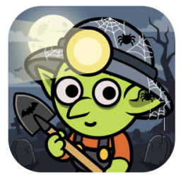 Idle Goblin Valley – ale tu kolorowo! (recenzja gry)