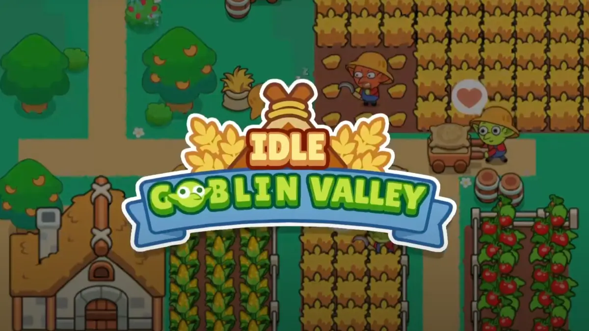 Idle Goblin Valley – ale tu kolorowo! (recenzja gry)