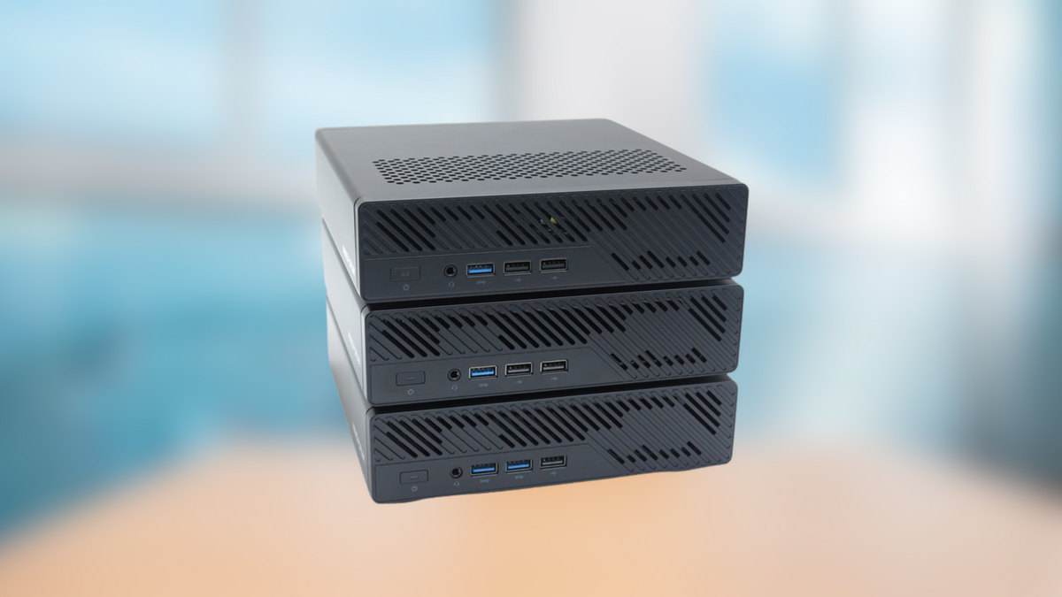 Minisforum MS-R1. Pierwszy mini PC z chińskim procesorem ARM