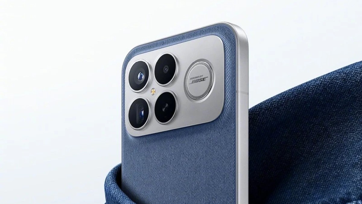 Poco F8 zapowiedziane: Xiaomi stawia na subwoofer Bose, który robi różnicę