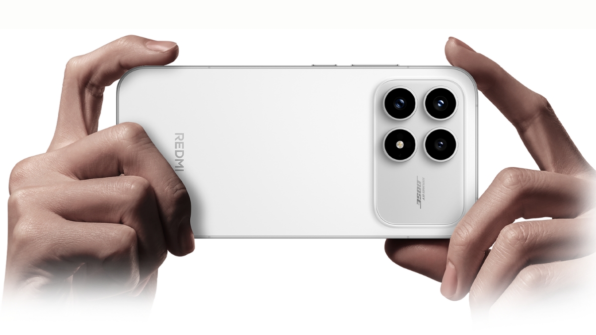 POCO F8 Pro i F8 Ultra stawia na markę Bose. Znamy specyfikację