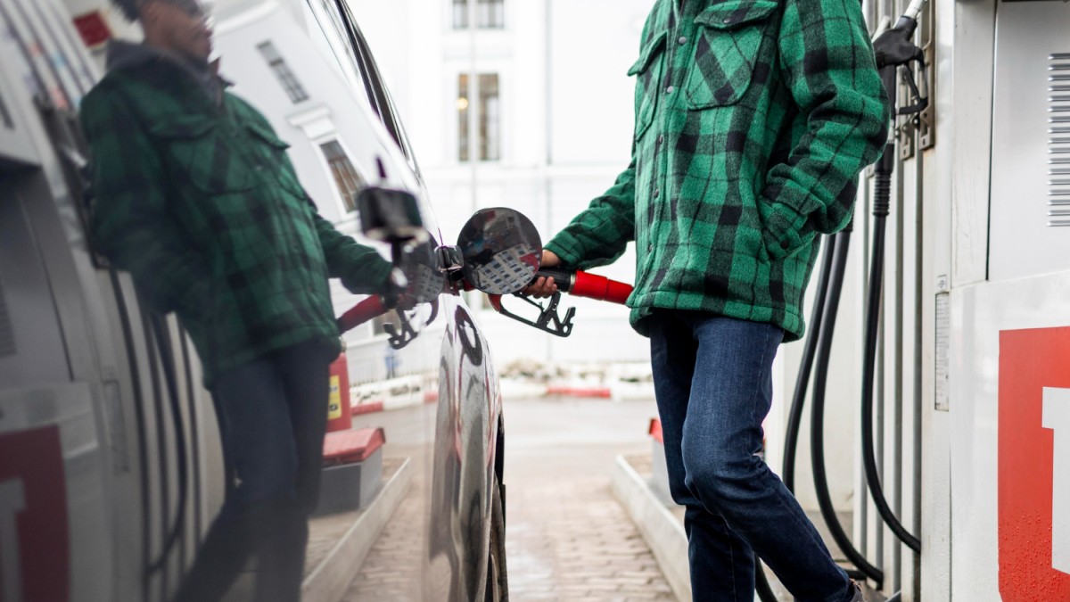 W Polsce przez cały czas królują diesle. Aż 85% ma problemy, o których nikt nie mówi