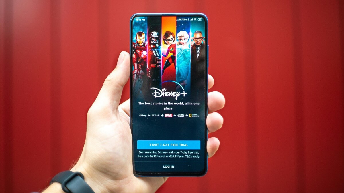 Disney+ podwyższa ceny. Polacy otrzymują maile grozy
