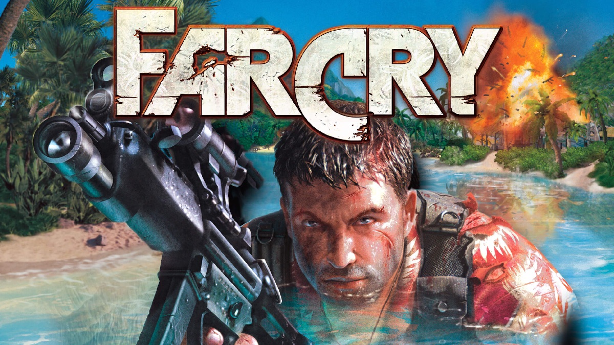 Far Cry dostanie serialową adaptację. Będzie inna niż wszystkie
