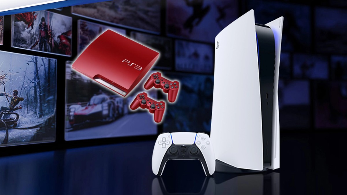 Gry z PS3 na PS5 bez PS Plus? Emulator już powstaje