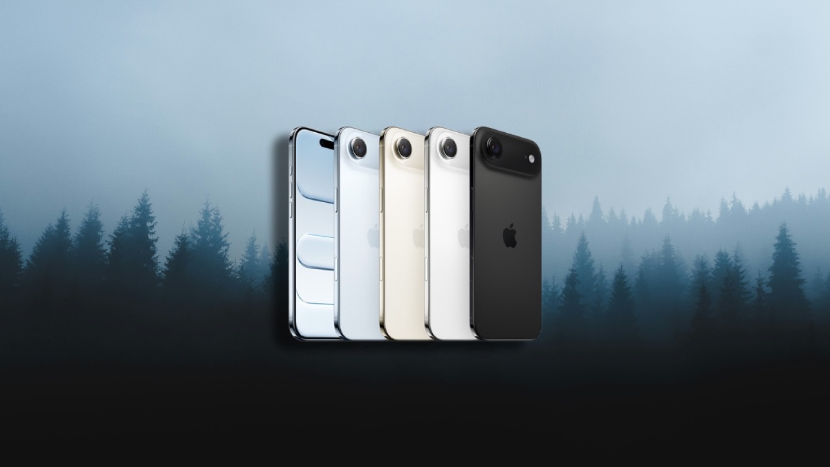 IPhone Air 2 będzie miał sens. Apple nareszcie to zrobi