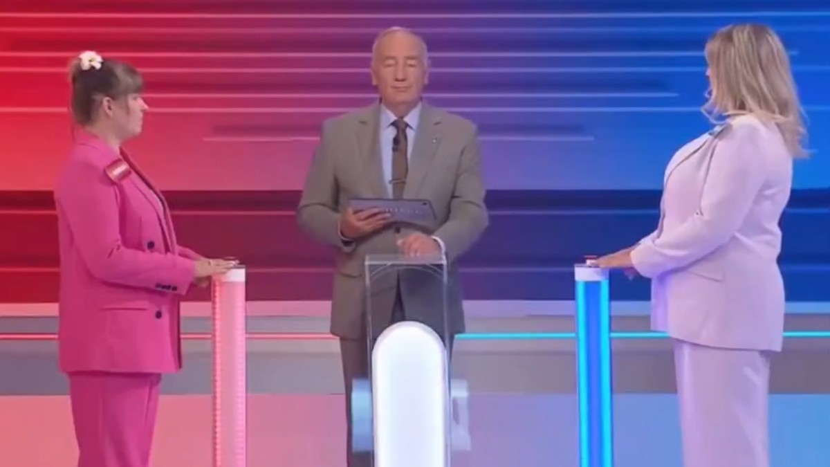 Jedna z ewolucji lotniczych? Zabawna wpadka w Familiadzie podbija internet