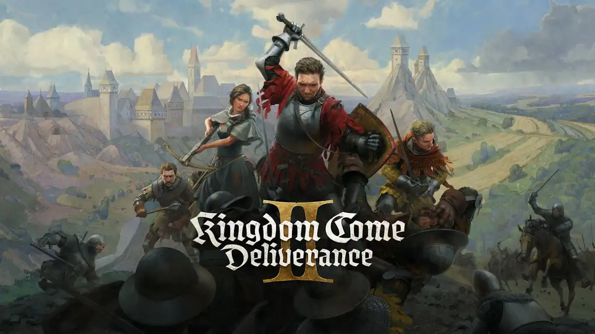 Kingdom Come: Deliverance II do przetestowania za darmo. jeżeli Cię wciągnie, kupisz taniej