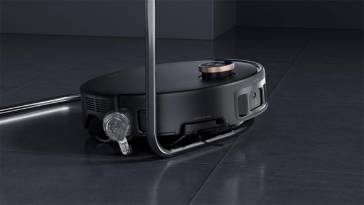 MOVA szykuje się na Black Friday. AGD kupisz do 54% taniej