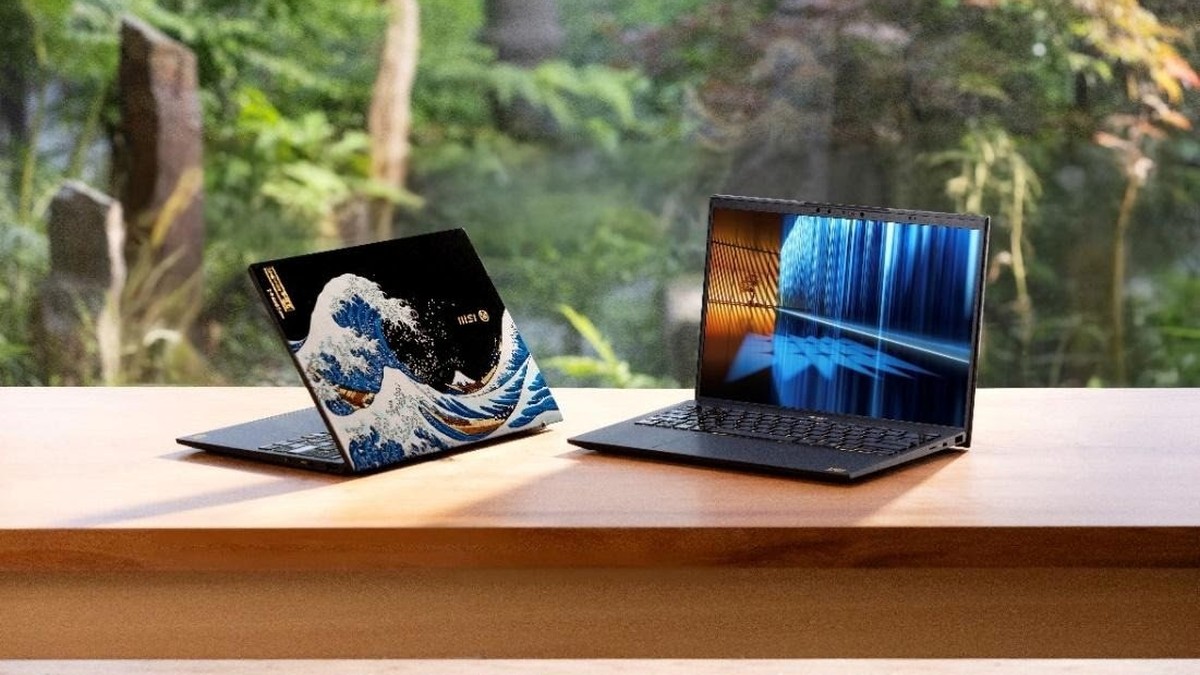 Tego laptopa MSI będą Ci zazdrościć. Specjalna edycja w Polsce