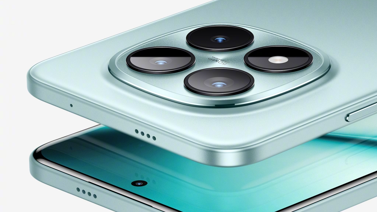 Redmi Note 16 Pro+ z aparatem 200 Mpix. Nowy przeciek ujawnia specyfikację