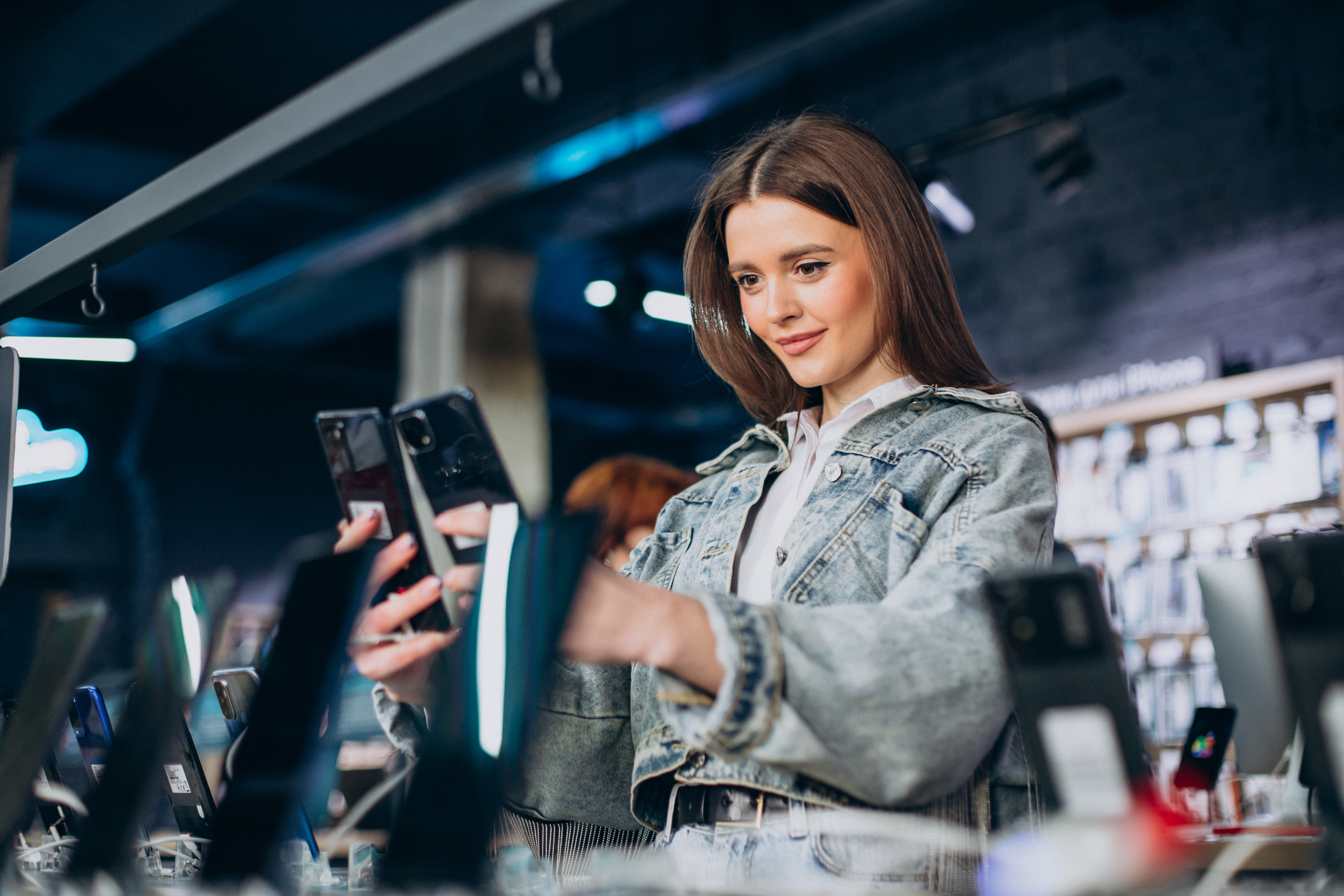 Nowa opłata od telefonów i tabletów od 2026 roku. O tyle mogą zdrożeć