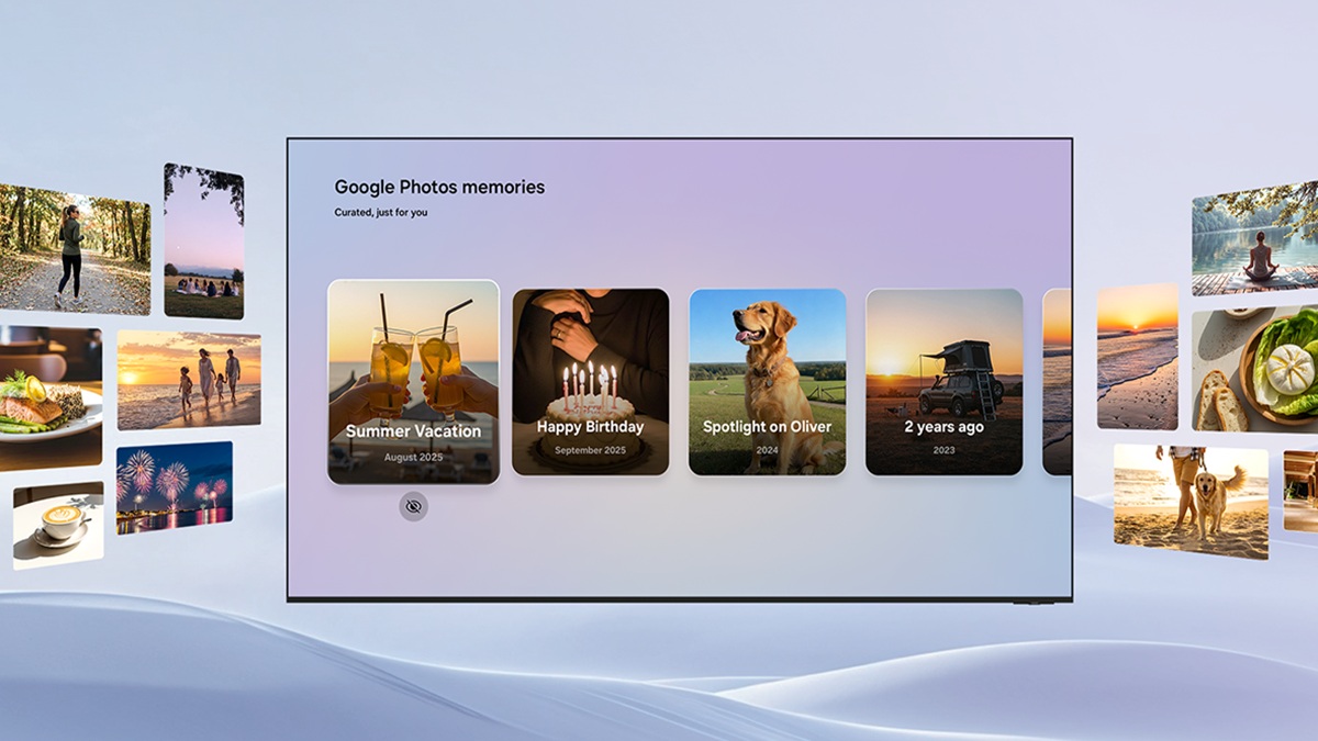 Samsung i Google łączą siły – AI zajmie się Twoimi zdjęciami