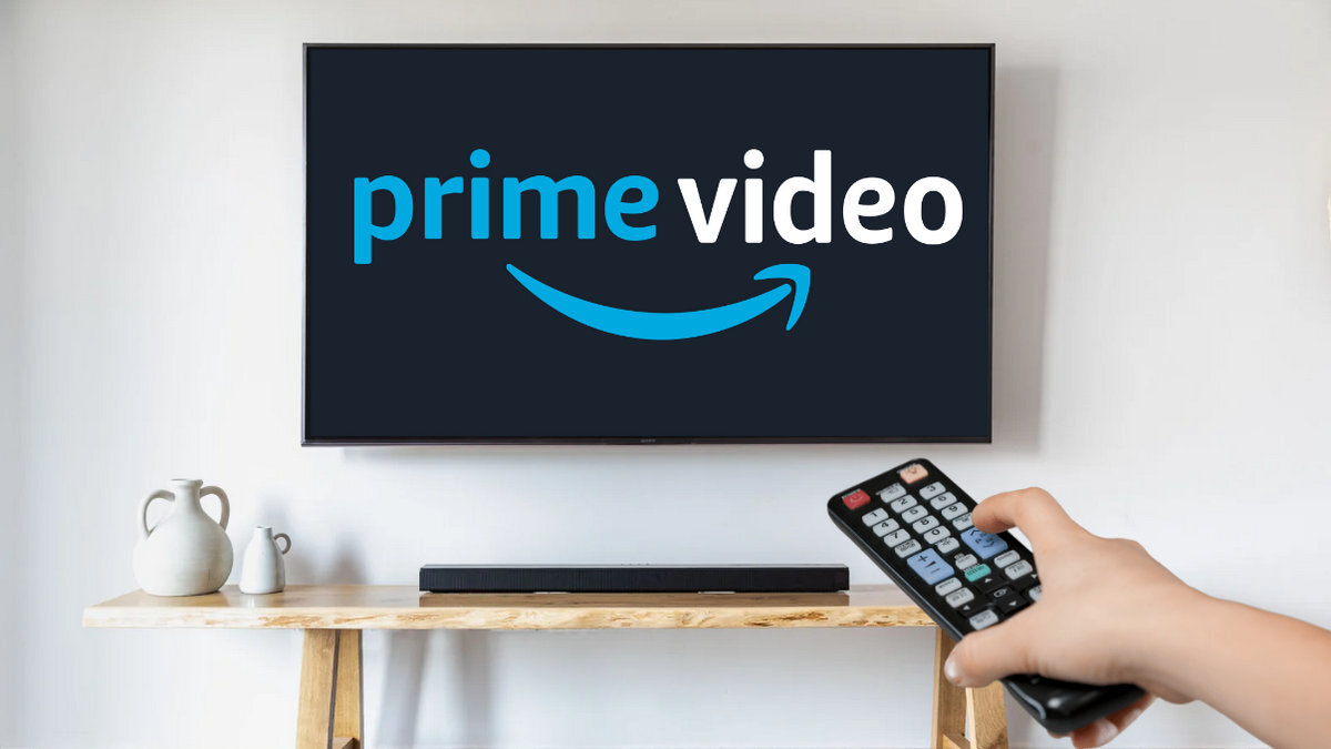 Nielegalne reklamy na Amazon Prime Video. Czy coś się zmieni?