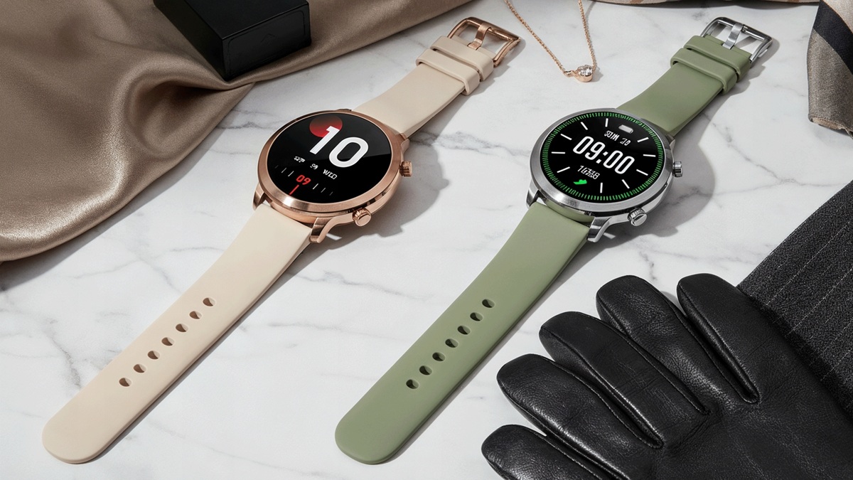 Jest już w Polsce i ma funkcje AI. Kuriozalnie tani smartwatch