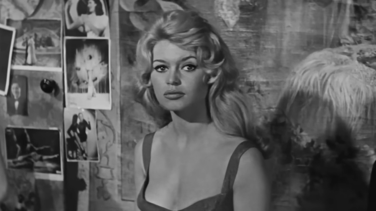 Brigitte Bardot nie żyje. Legenda kina zmarła w wieku 91 lat