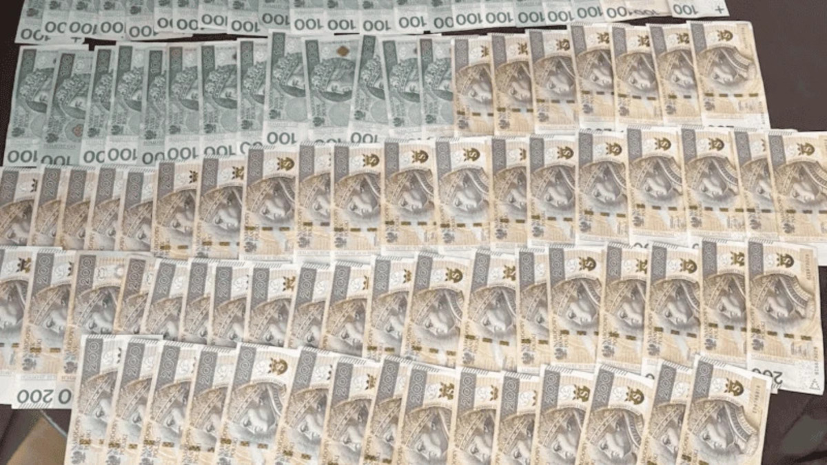 Miliony znikały z kont. Tak działała siatka cyberoszustów rozbita przez CBZC