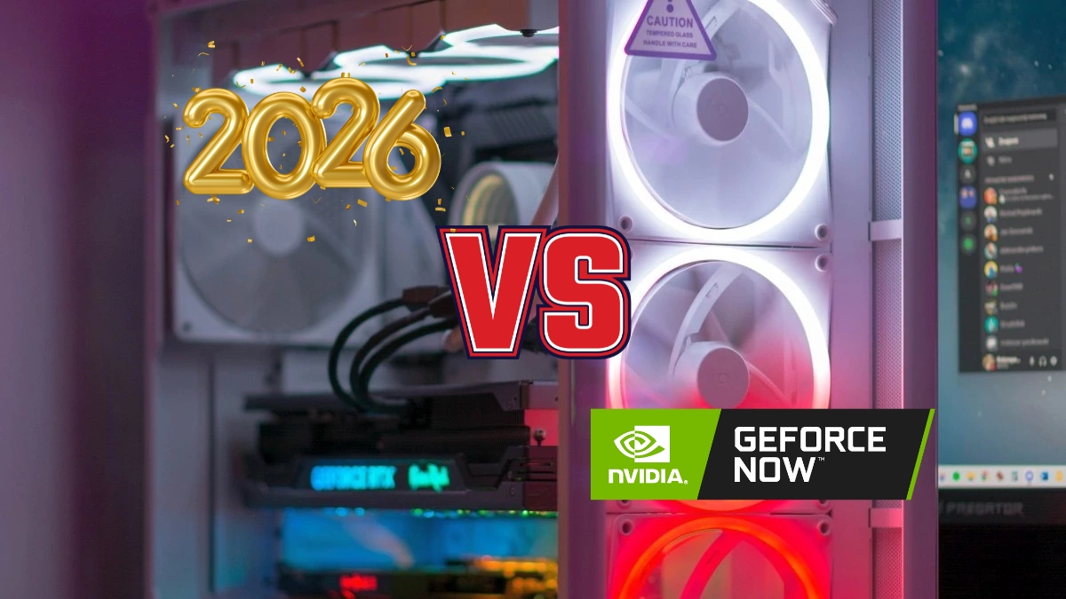 Granie w chmurze drożeje, pecety jeszcze bardziej. Smutna prognoza na 2026