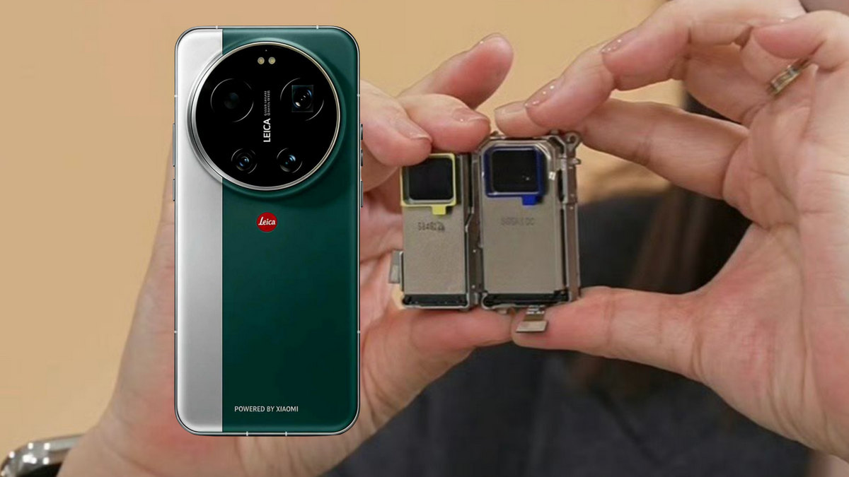 Najmocniejszy Ultra w historii. Odważna deklaracja Xiaomi przed premierą flagowca