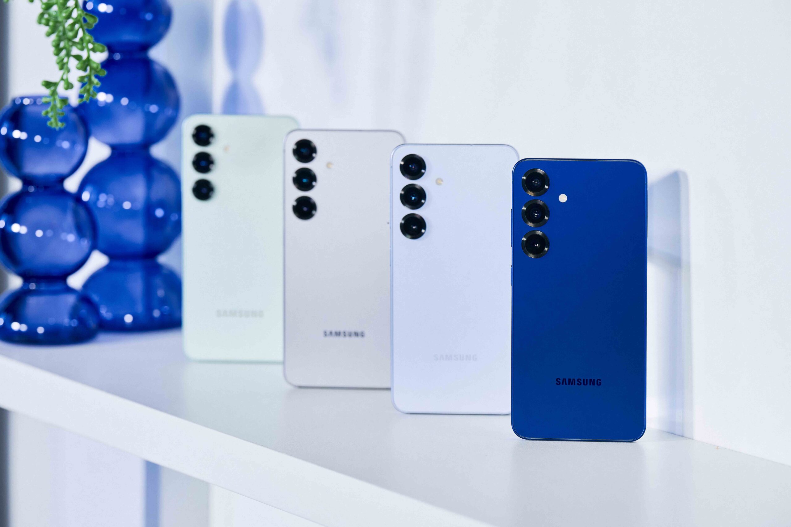 Samsung Galaxy S26 może być najgorszym telefonem 2026 roku